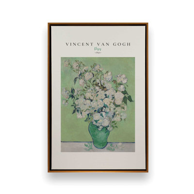 Van Gogh's Roses 1890 v2