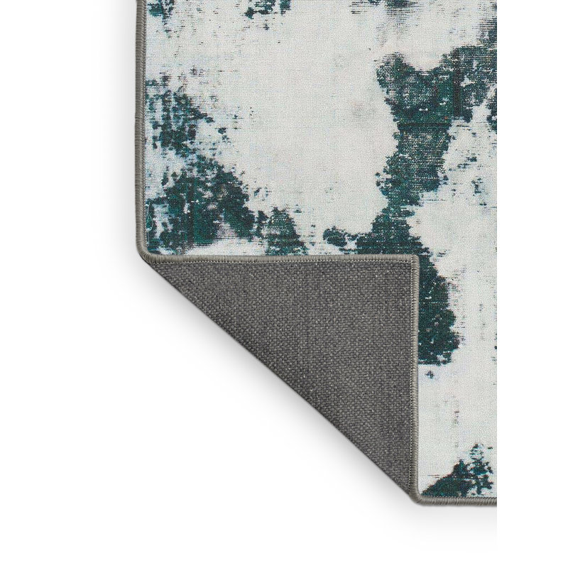 Tapis abstrait moderne 1158, Rectangle 6 pi x 9 pi