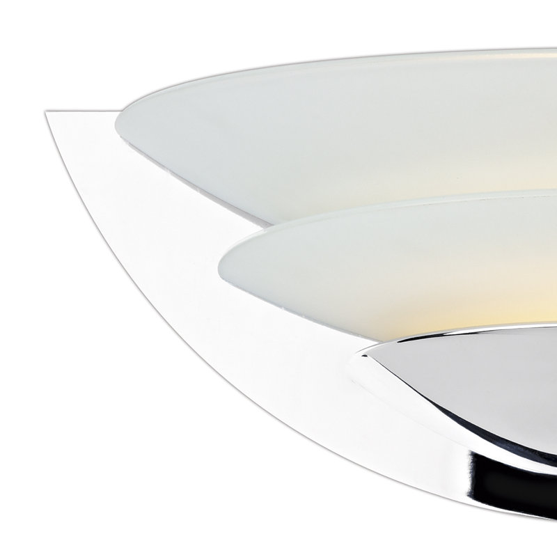 Katelynn Half Moon, Chrome