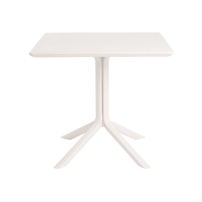 Venice Square Resin Dining Table