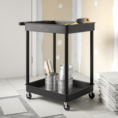 Chariot utilitaire
