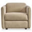 Bernhardt Sierra Leather Power Motion Chair