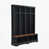 Black est en rupture de stock