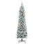 Artificial Christmas Tree with 300 LEDs-1211637767-1211637761