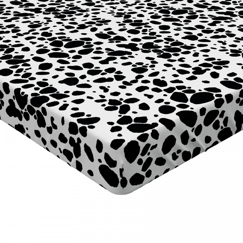 Microfiber Fitted Sheet, Full Fitted Sheet