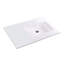 Kubitop 36.5'' L Bathroom Sink-47431666-47431670