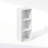 Bibliothèque multi-usage Ebern Designs Reed-1556368218