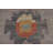 Vegetable Dye Oushak Oriental Large Rug 12