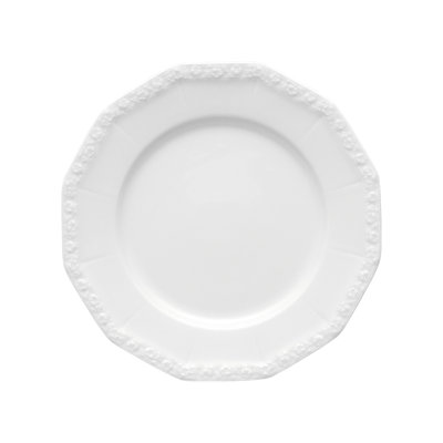 Maria Porcelain Dinner Plate