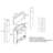 Mccarroll Hall Tree with Shoe Storage-950722982