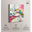 «Splash of Life I», impression sur toile par Art Remedy-120040973