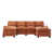 Orange Chenille is out of stock
