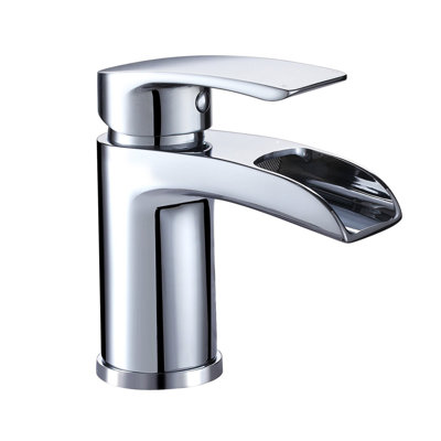 Francine Mono Basin Mixer