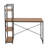 Tallant 120Cm W Rectangular Desk Shell