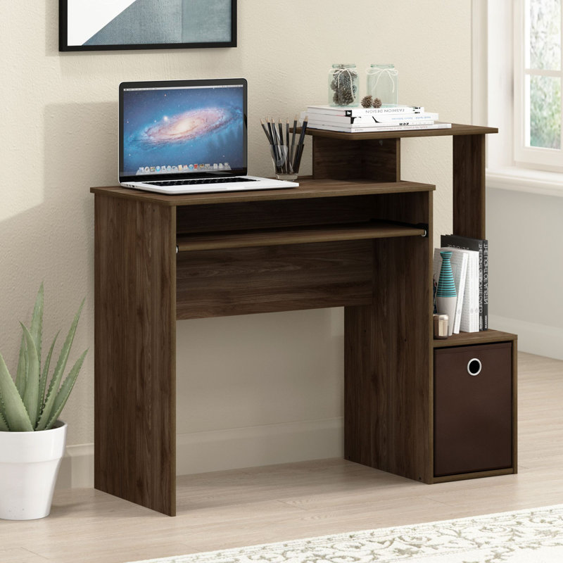 Bureau Lancaer, Noyer colombien