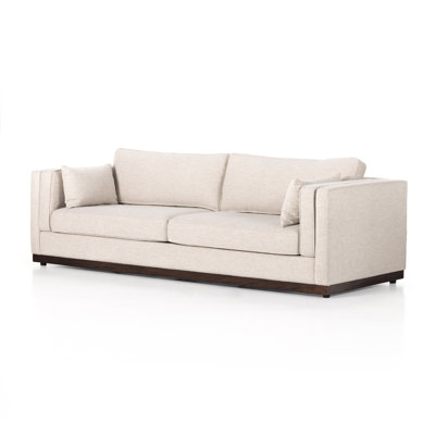 Dinah Upholstered 108'' Sofa