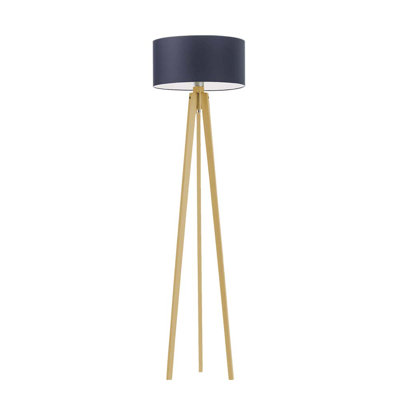 Mirada 149cm Tripod Floor Lamp