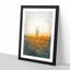 Summer Tree - Framed Print-56920903-56920904