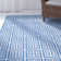 Royalton Hand Woven Cotton Geometric Rug