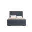 Scarlette Upholstered Bed Frame-2015233198-2015233200
