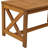 Arlen Wooden Coffee Table