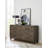 Huascar Solid Wood Piece Bedroom Set