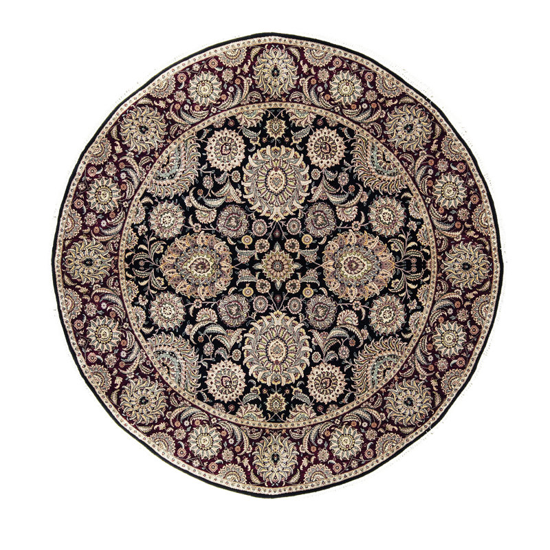 Manchuria One-of-a-Kind 8' Area Rug