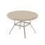 Table de salle à manger d'extérieur Sandstone-1994076365