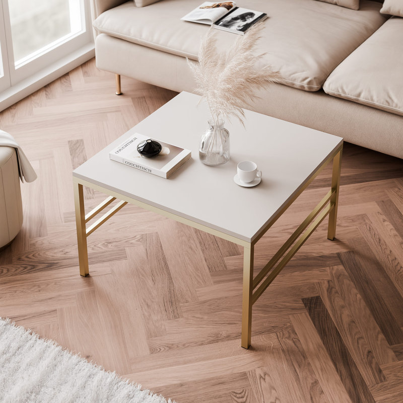Coffee Table with Storage