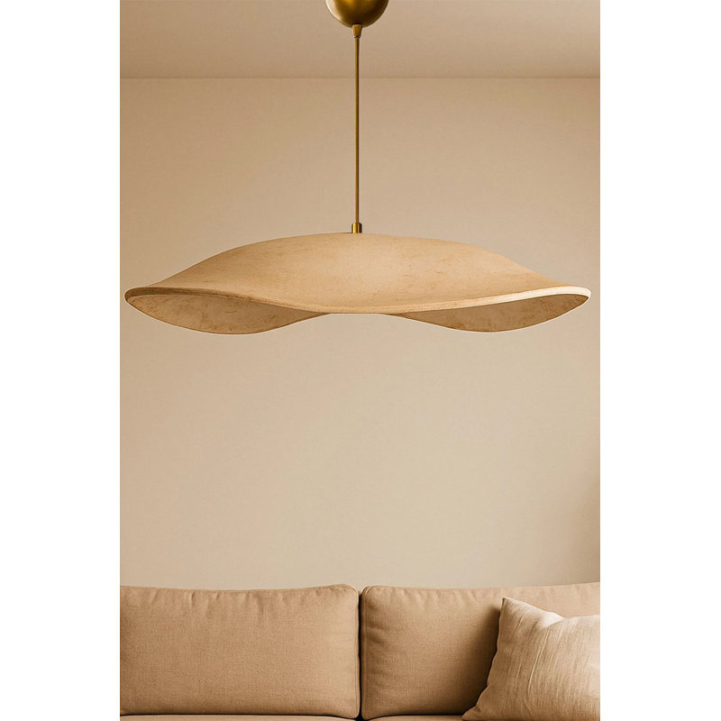 1 - Light Chandelier