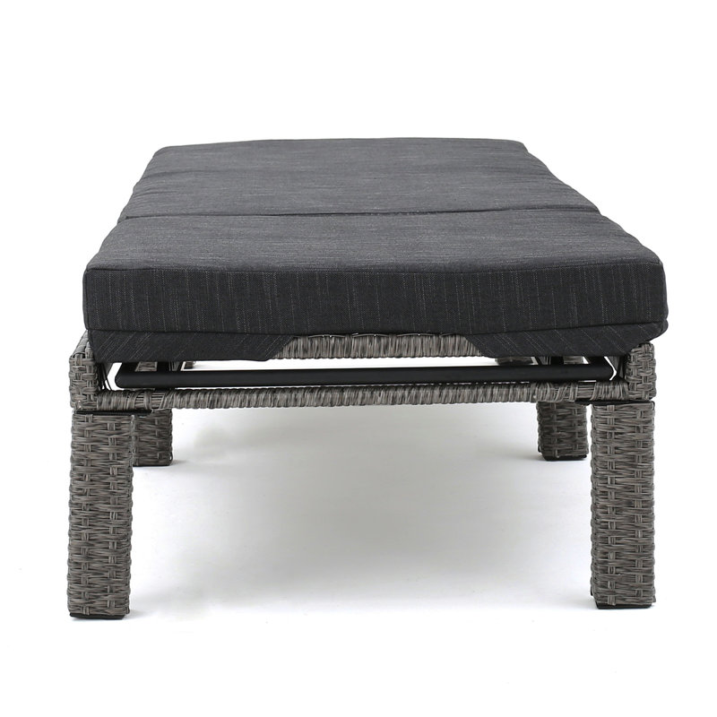 PUERTA KD CHAISE LOUNGE