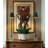Parliament Crystal Buffet Lamp (Set/2)-103079102-103079104