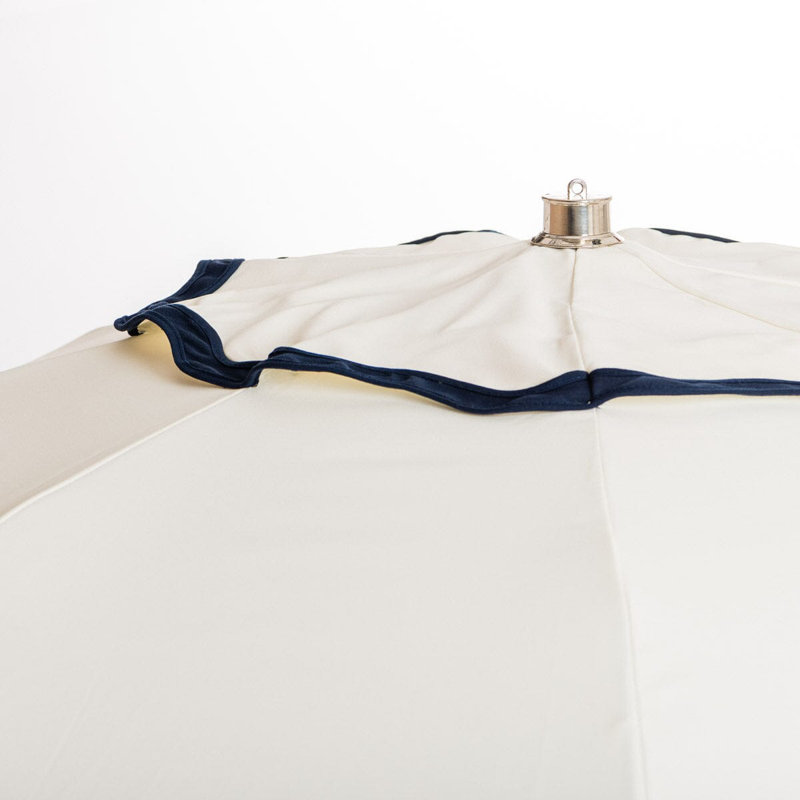 Club 79'' W Umbrella, Rivie White