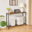 Addylynn 107cm Console Table-1061665495-1061665491