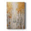 ABSTRACT Series CMXLV - Toile tendue avec châssis Premium - Prêt à être accroché-226646211
