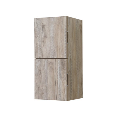 Royetta Linen Cabinet
