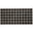 Fairfield 2" x 2" Ceramic Mosaic Tile-36930907