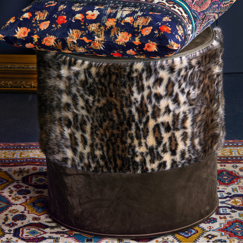 Accent Stool