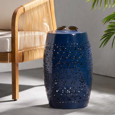 Table d'appoint 12 po