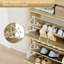 12 Pair Stackable Shoe Storage Cabinet-1659871154
