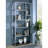 Walkertown Etagere Bookcase-1537042886
