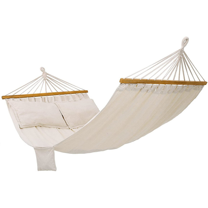 Annarae Double Hammock, Beige