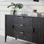 Armoire de rangement moderne et simple