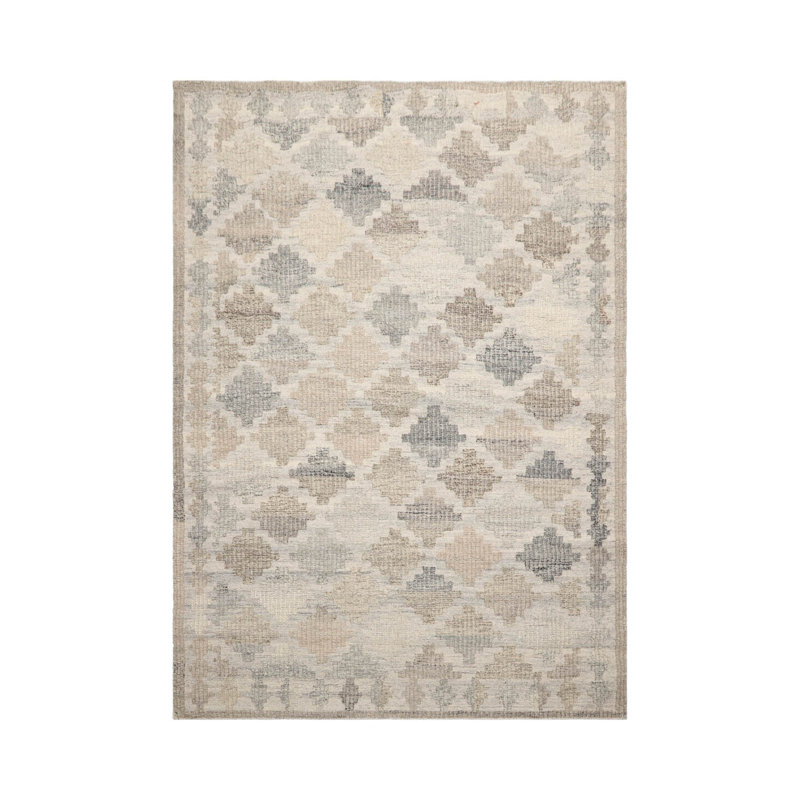 Tapis rectangulaire de 5 pi 3 po x 7 pi 7 po Kray