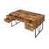Fallon Metal Base Writing Desk