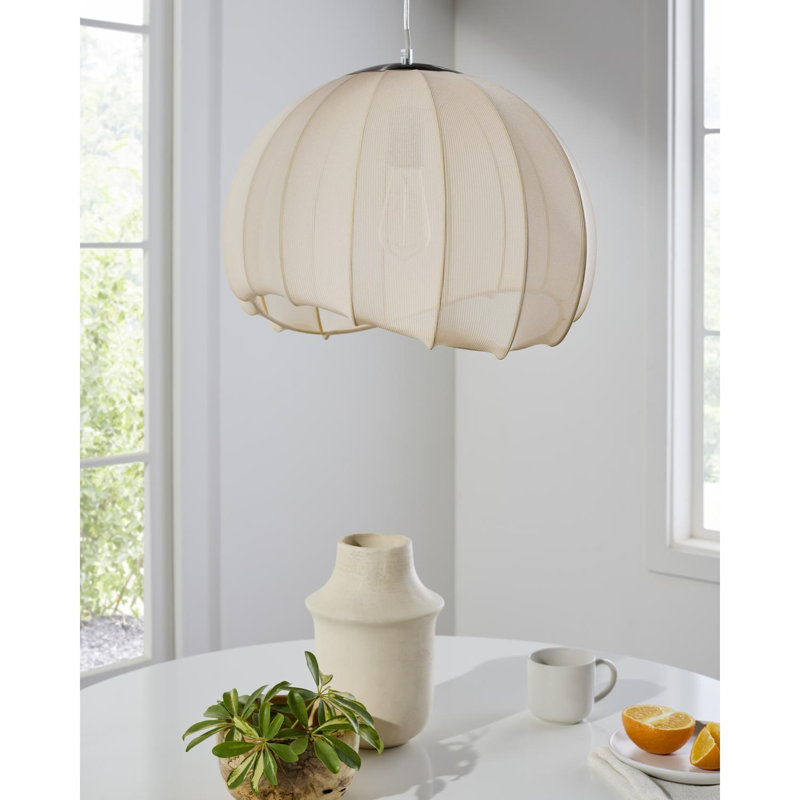 Broussard Pendant