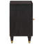 Solid Wood Freestanding Bathroom Cabinet