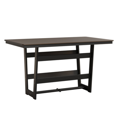 Hudson Outdoor Bar Table