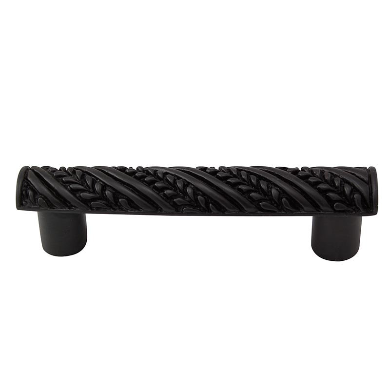 Gioiello Bar / Handle Pull, Oil-Rubbed Bronze