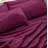 6-Piece Premium Deep Pockets Microfiber Sheet Set-1106062074-1106061973